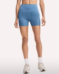 Cotton Stretch 4" Bike Short | Jockey