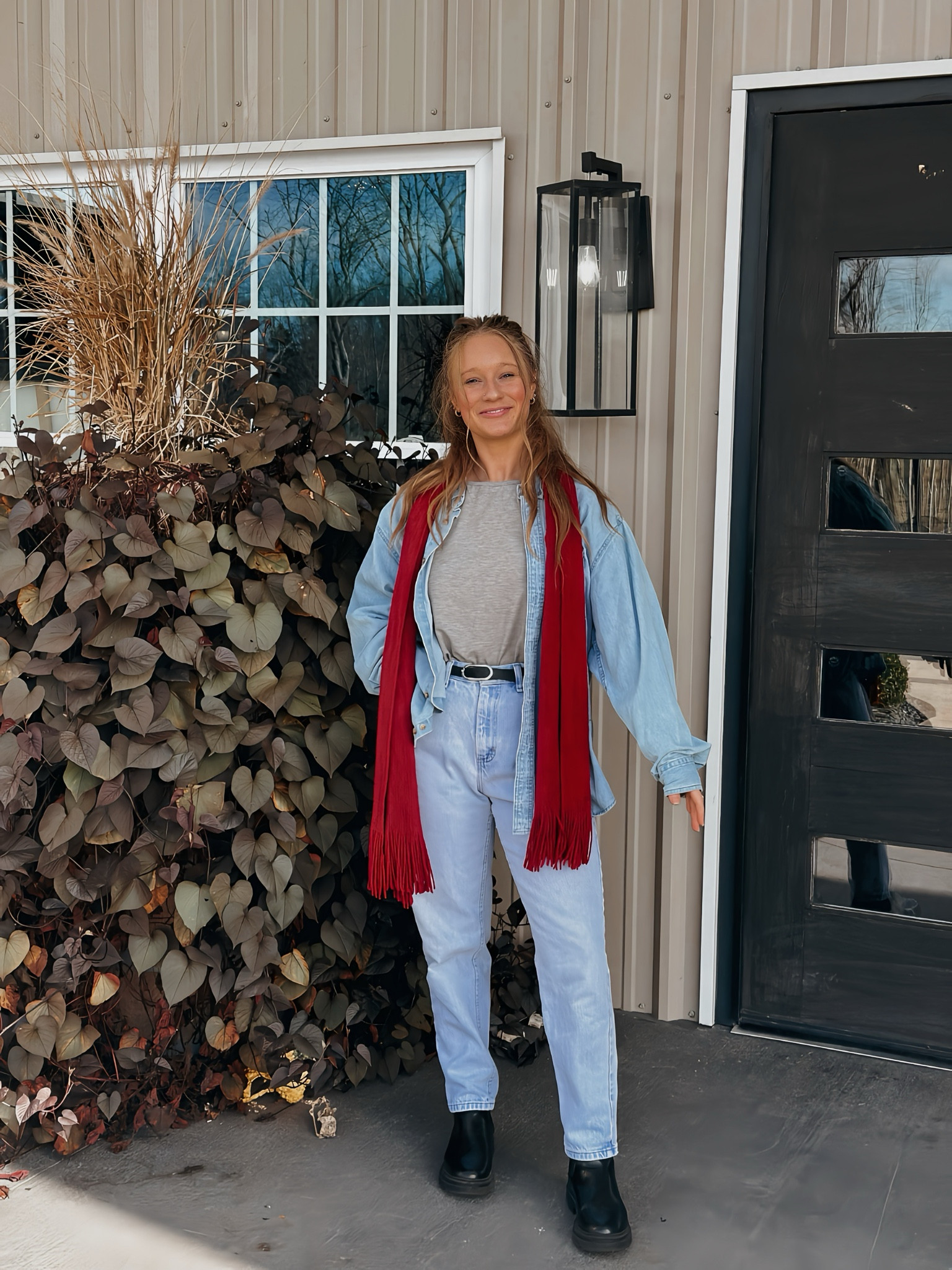 Winter outfit inspo for the winery ✨🍷❄️🧣


#LTKFindsUnder50 #LTKSeasonal #LTKStyleTip