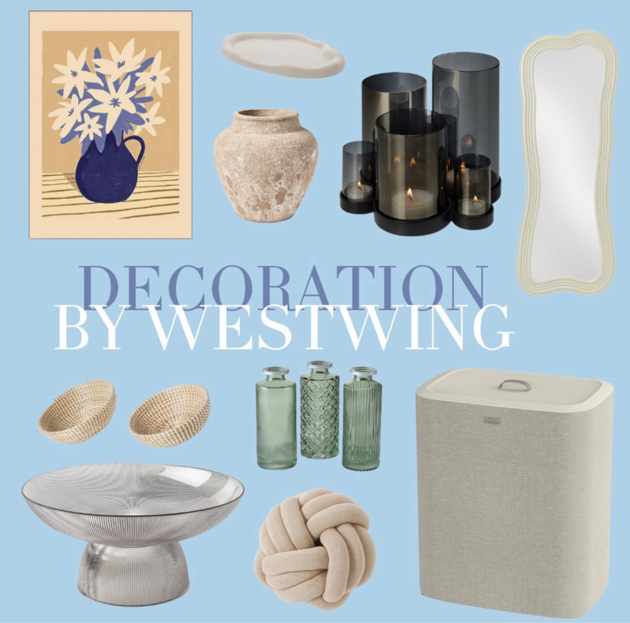 Decoration by Westwing 🤗