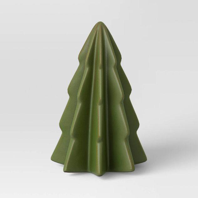 Medium Ceramic Decorative Tree - Threshold™ | Target