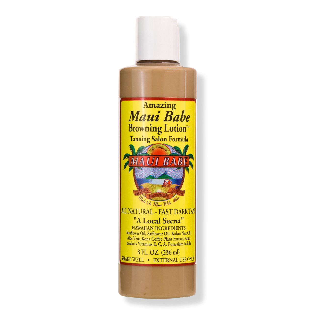 Browning Lotion Tanning Salon Formula | Ulta