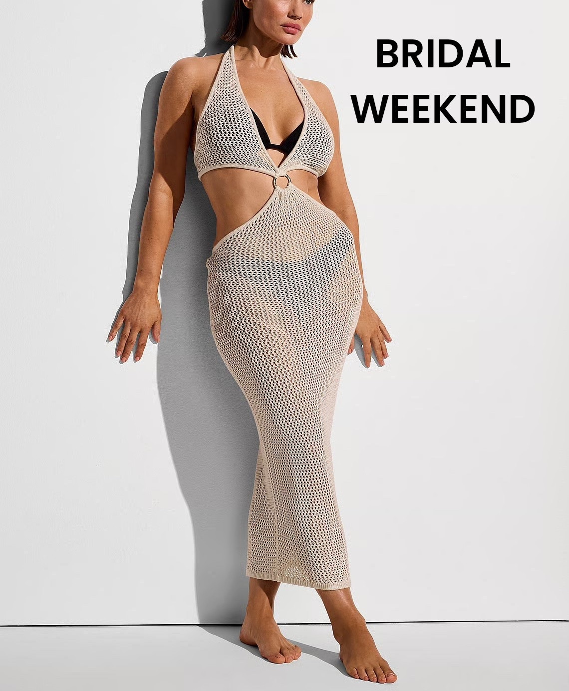 Bridal weekend outfits are your moment to show up and be THAT girl. From travel day to brunch to your main bridal moment, every look should feel soft, feminine, and unforgettable. Think flowy dresses, chic sets, and a little glam.

Shop my bridal weekend outfit ideas on my LTK.

#ShoppingWithPriiincesss #BridalWeekend #BrideToBe #WeddingStyle #BridalOutfits #BacheloretteStyle #WeddingInspo #BrideLooks #LTKFashion #LTKBridal #WeddingWeekend #FutureMrs #OutfitInspo #AtlantaMom #Atlantamom #Atlantabloggers #Atlantablogger #AtlantaCreator #Atlantacontentcreators #Atlantacontentcreator

#LTKTravel #LTKWedding #LTKSwim