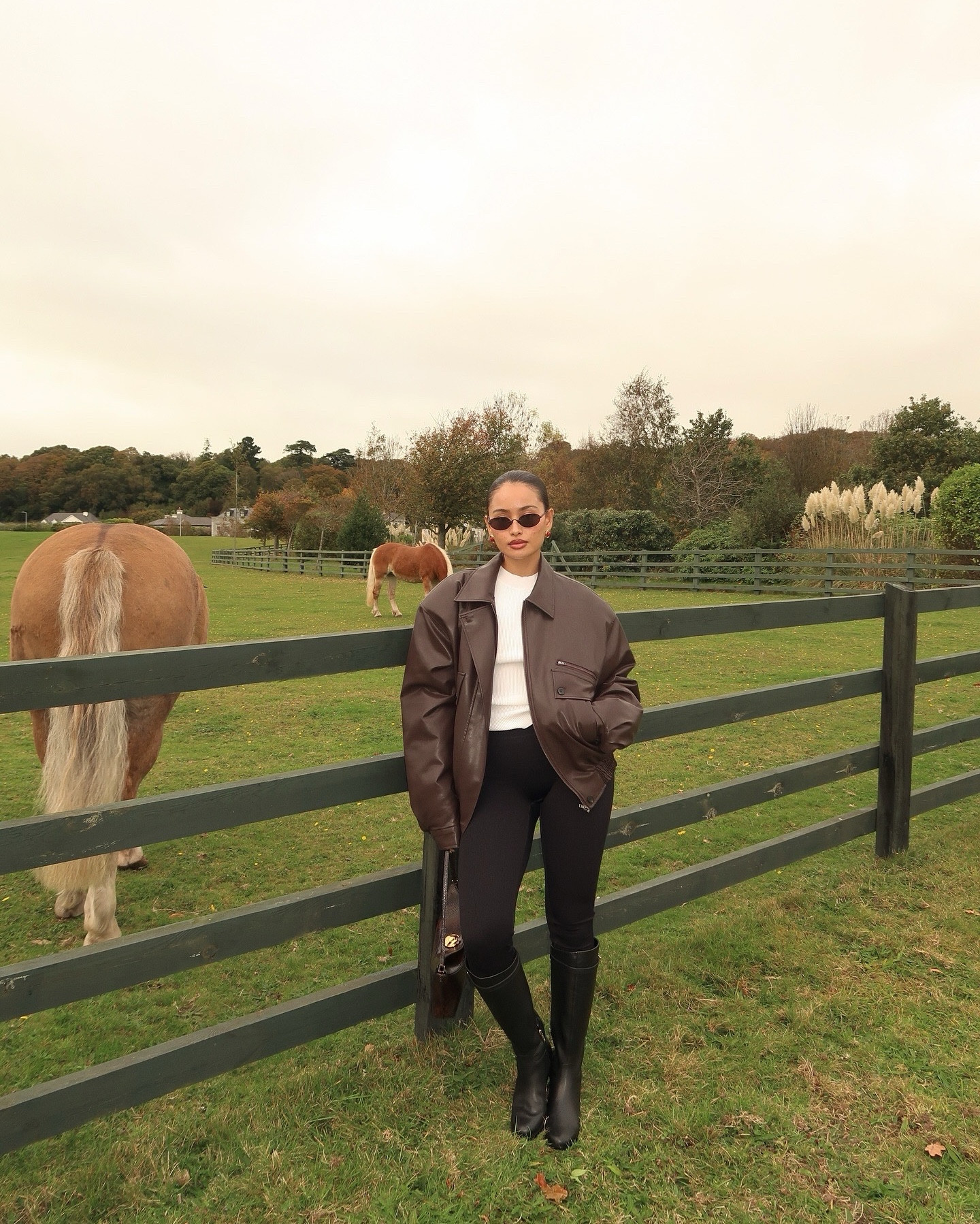 Recent Autumn looks 🍂

#LTKmodest #LTKuk #LTKstyletip