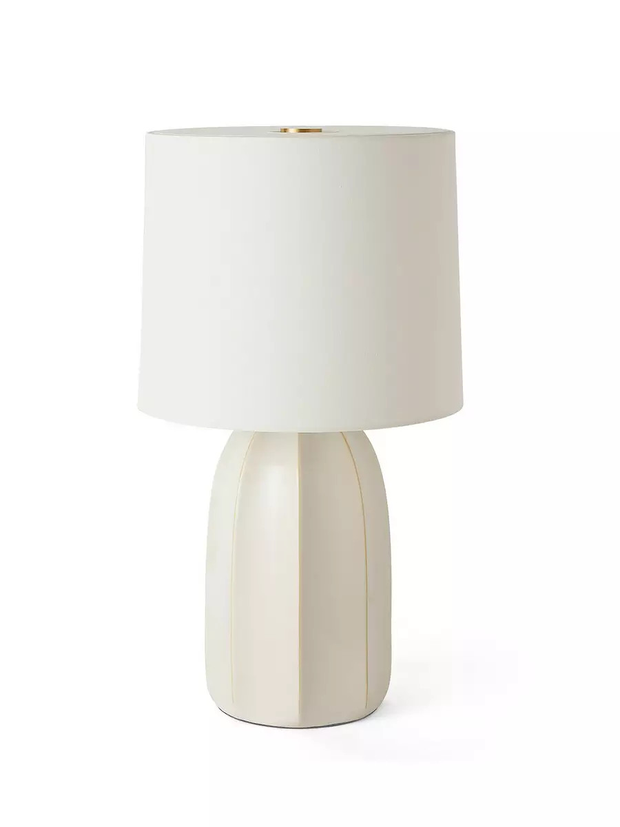 Moher Table Lamp | Serena and Lily