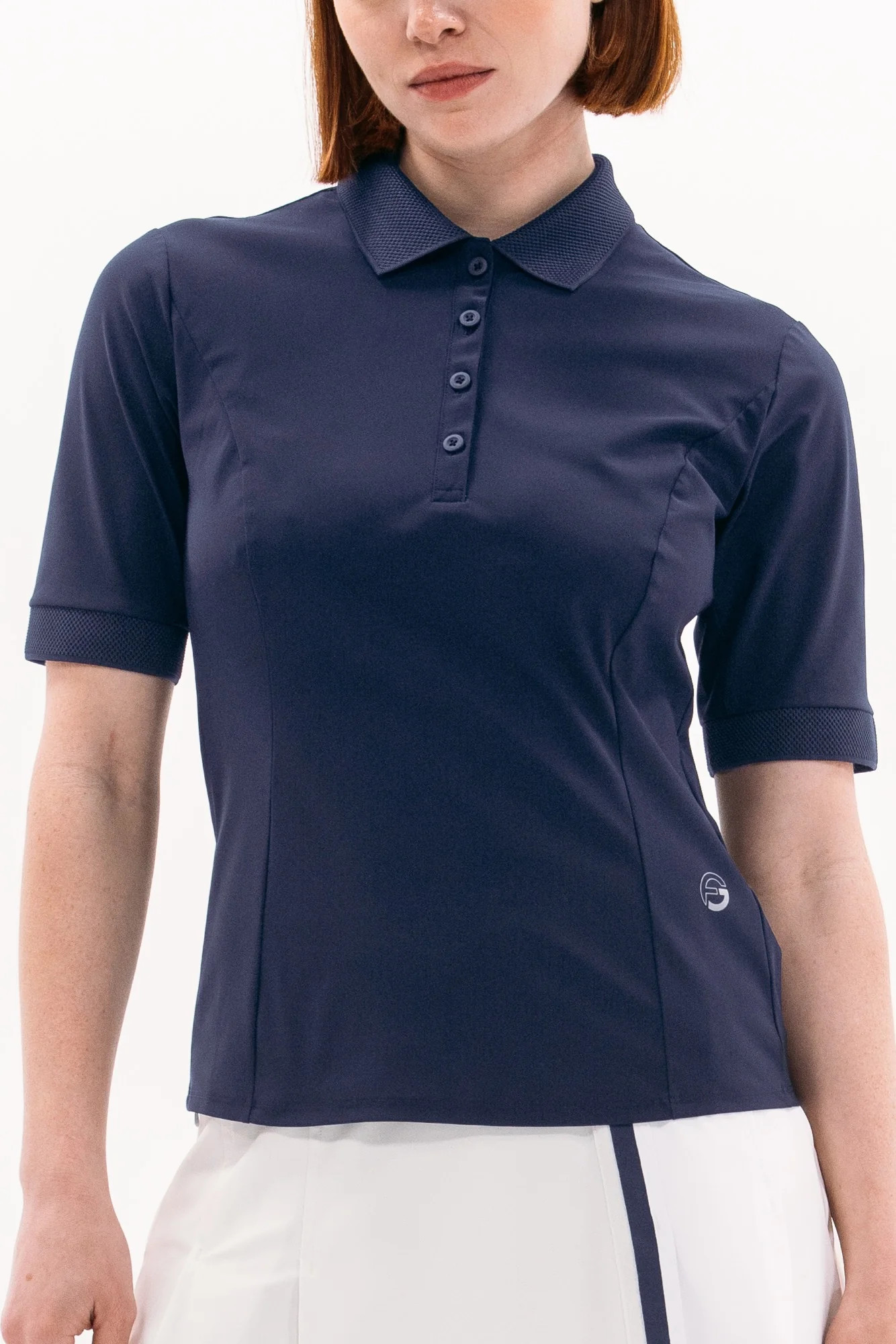 Core SS Polo | Foray Golf