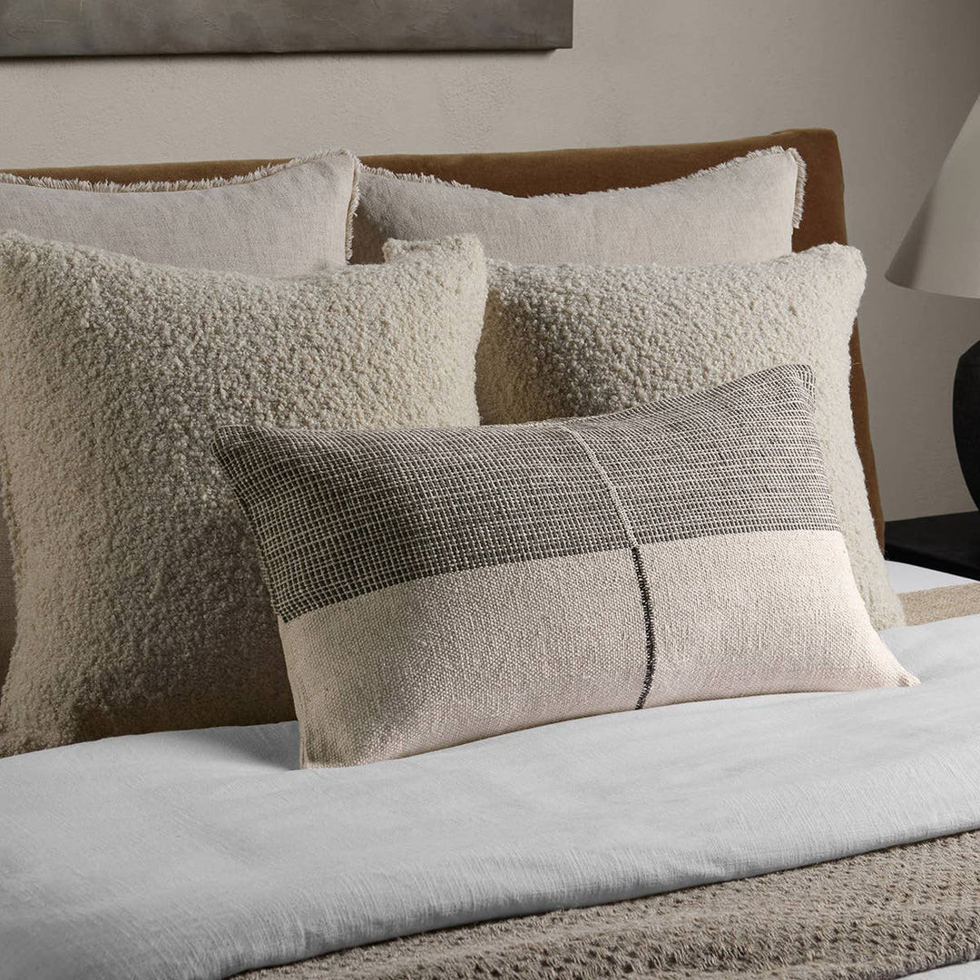 Margaret Lumbar Pillow | StyleMeGHD