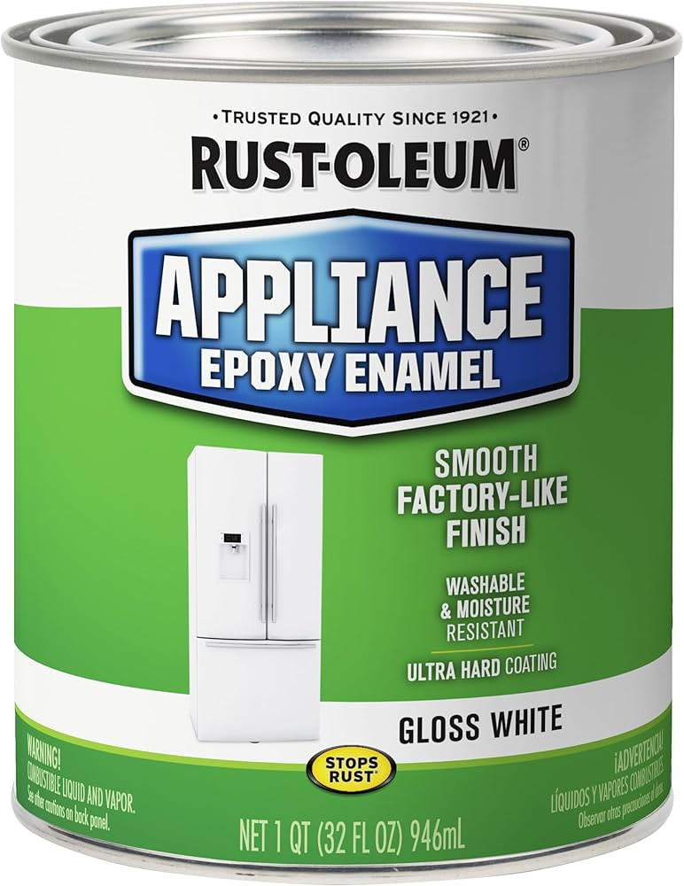 Visit the Rust-Oleum Store | Amazon (CA)