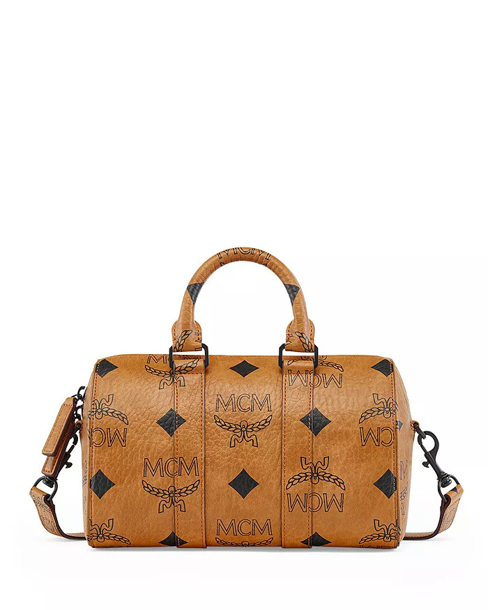 Aren Maxi Small Boston Bag | Bloomingdale's (US)