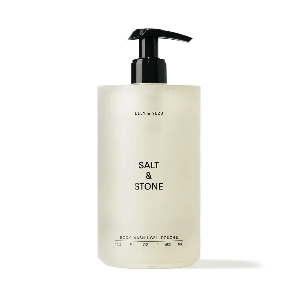 Body Wash | Salt & Stone