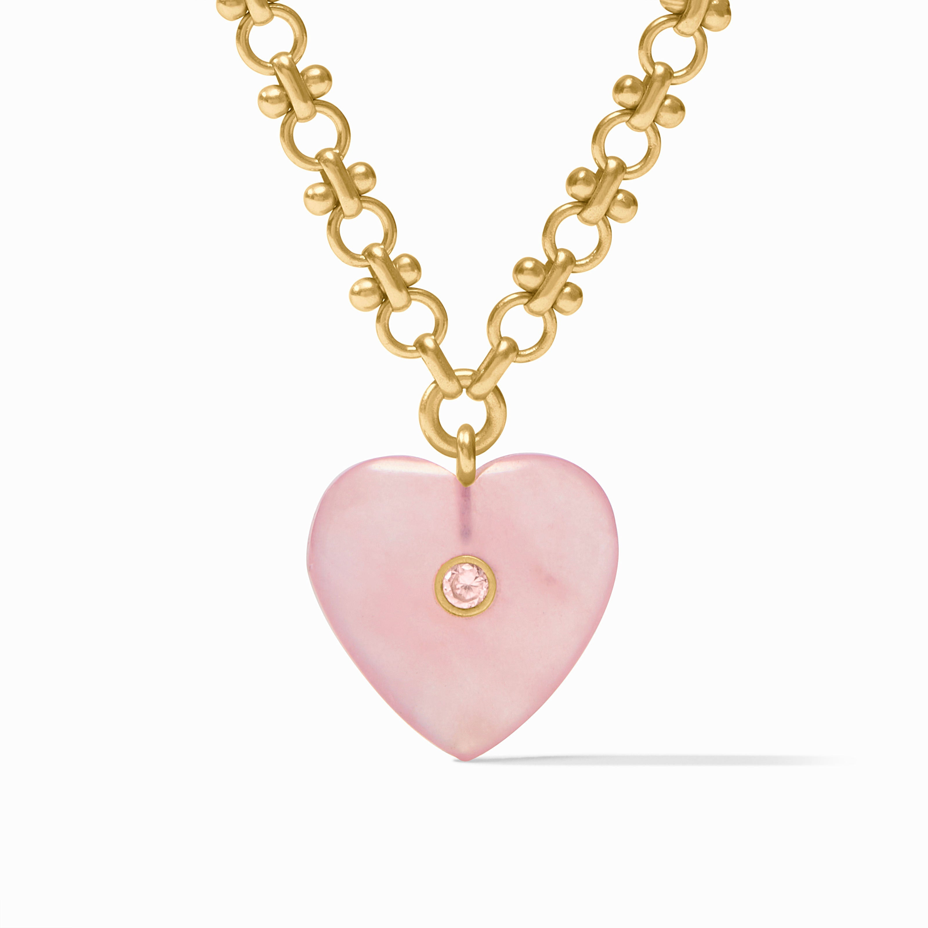 Heart Necklace | Julie Vos