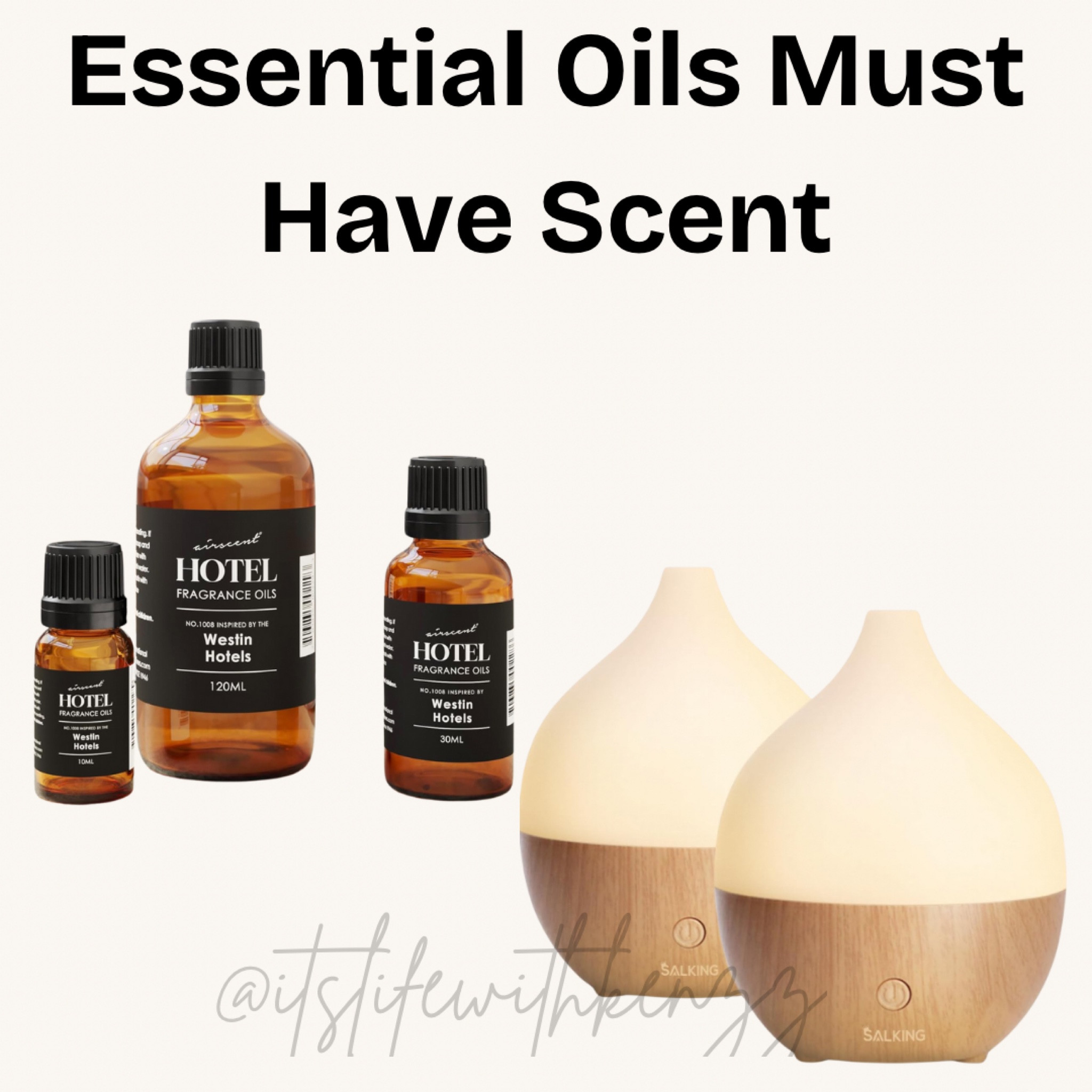 My favorite essential oil scent! #ltkhome #essentialoil #home #scents 

#LTKHome #LTKSaleAlert #LTKFamily