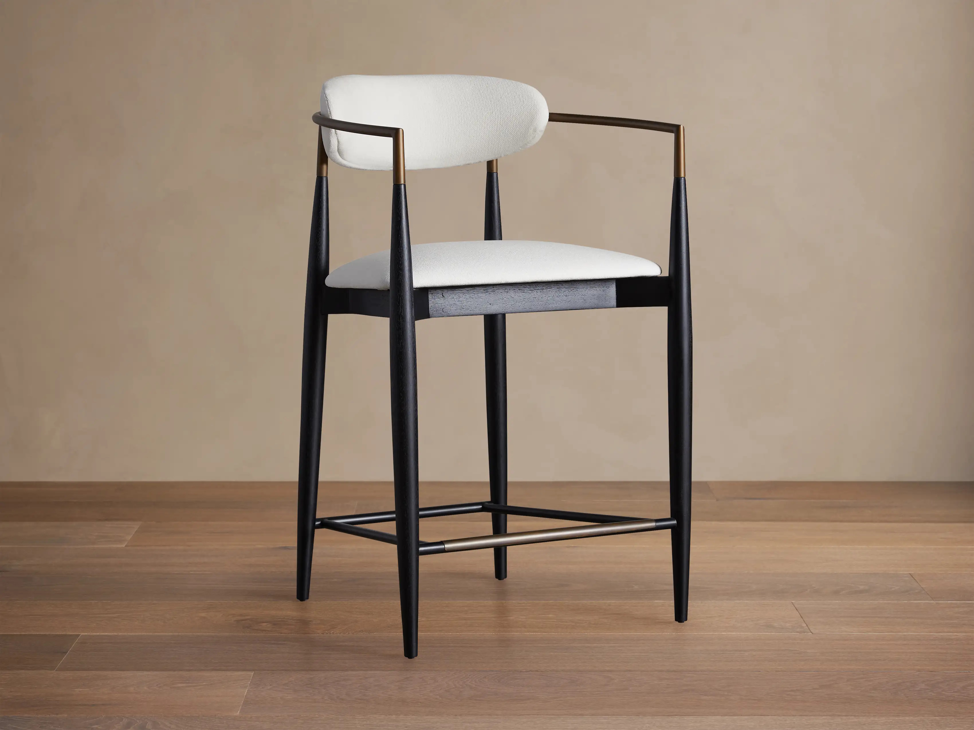 Jagger Stool | Arhaus