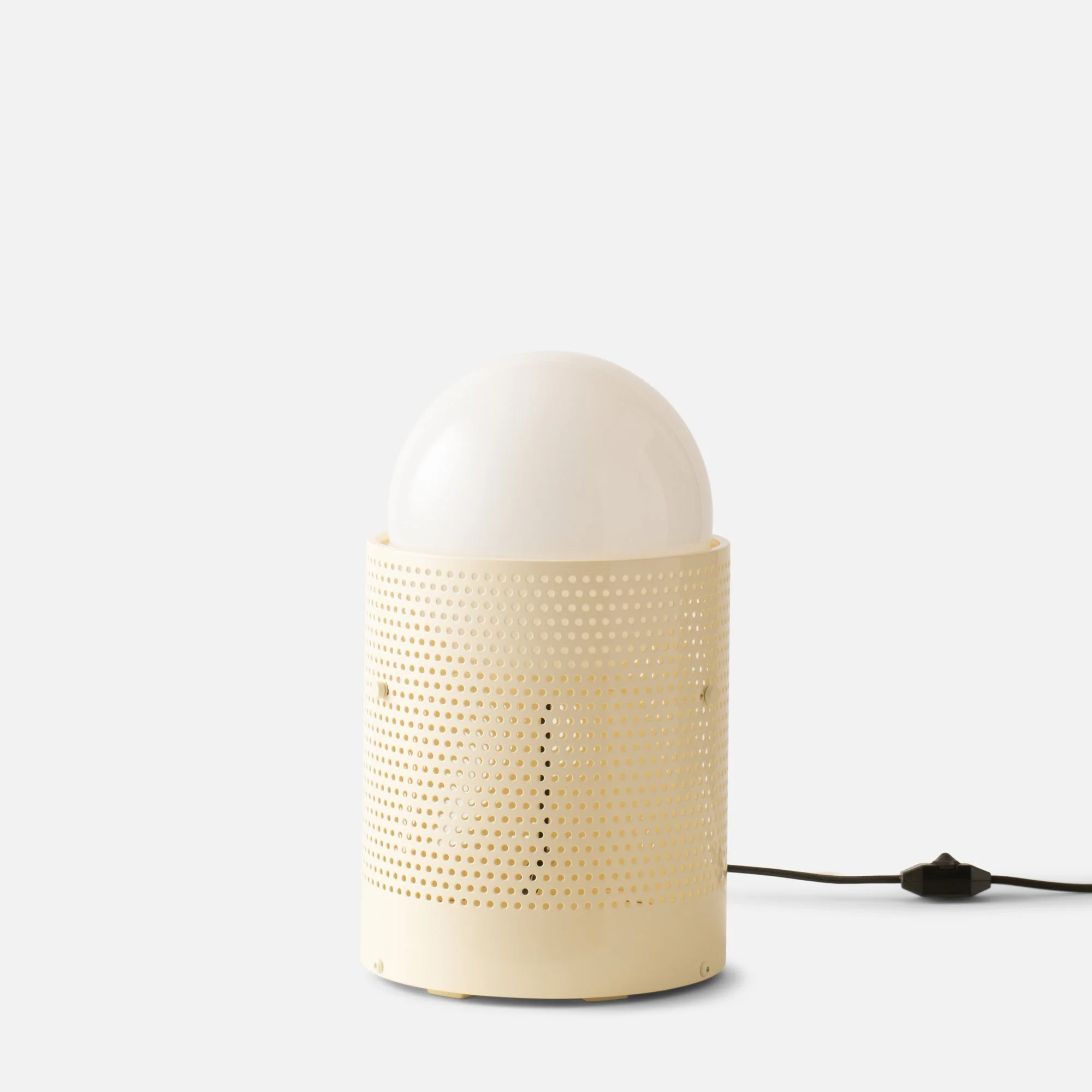 Schoolhouse x Clare V.® Piet Table Lamp | Schoolhouse