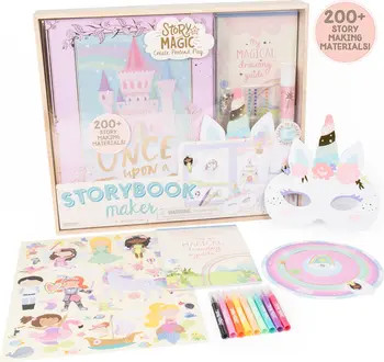 Storybook Maker Kit | Nordstrom