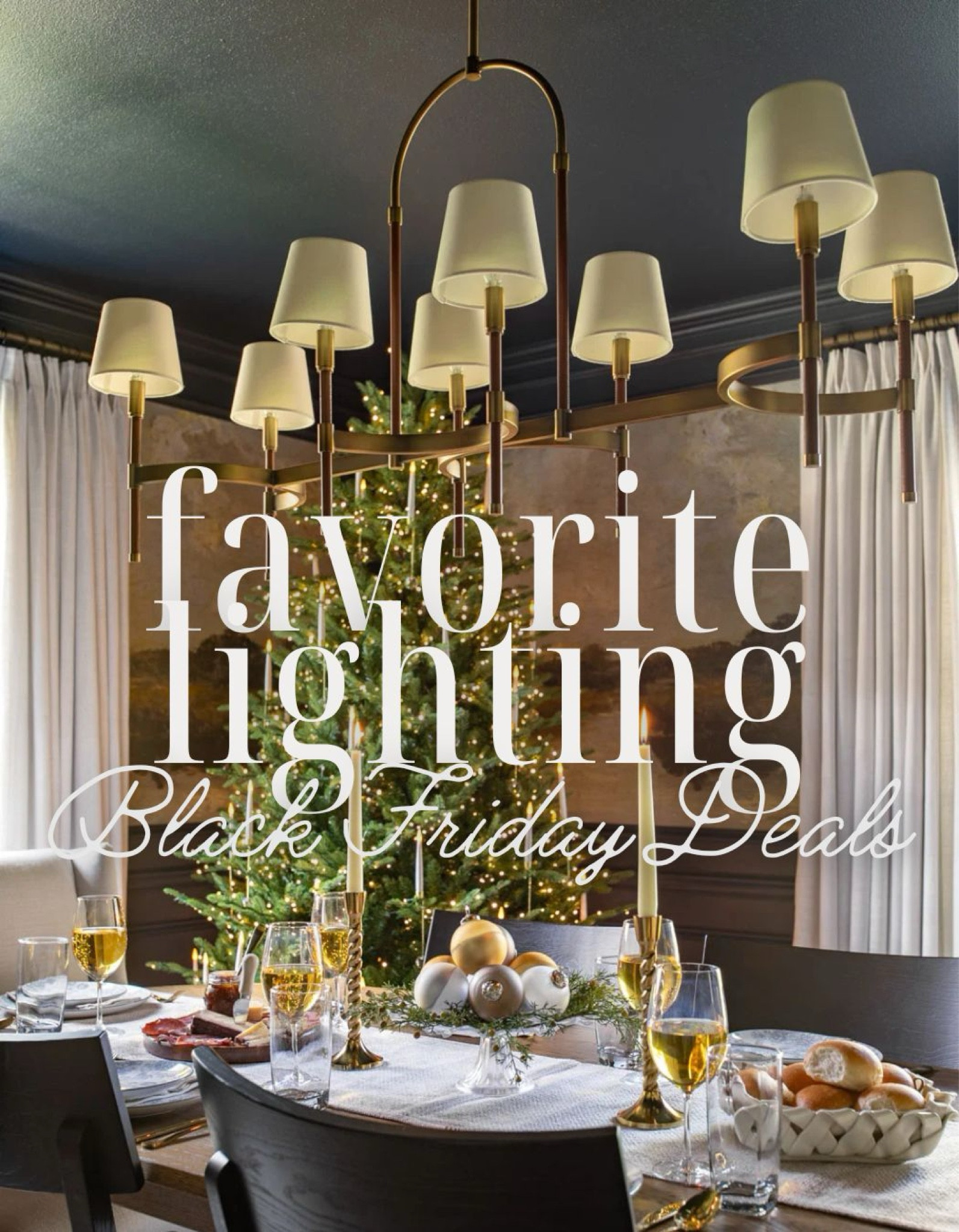 Our chandelier plus other favorites are on SALE! 

#chandelier #sconce #fandelier

#LTKHoliday #LTKCyberWeek