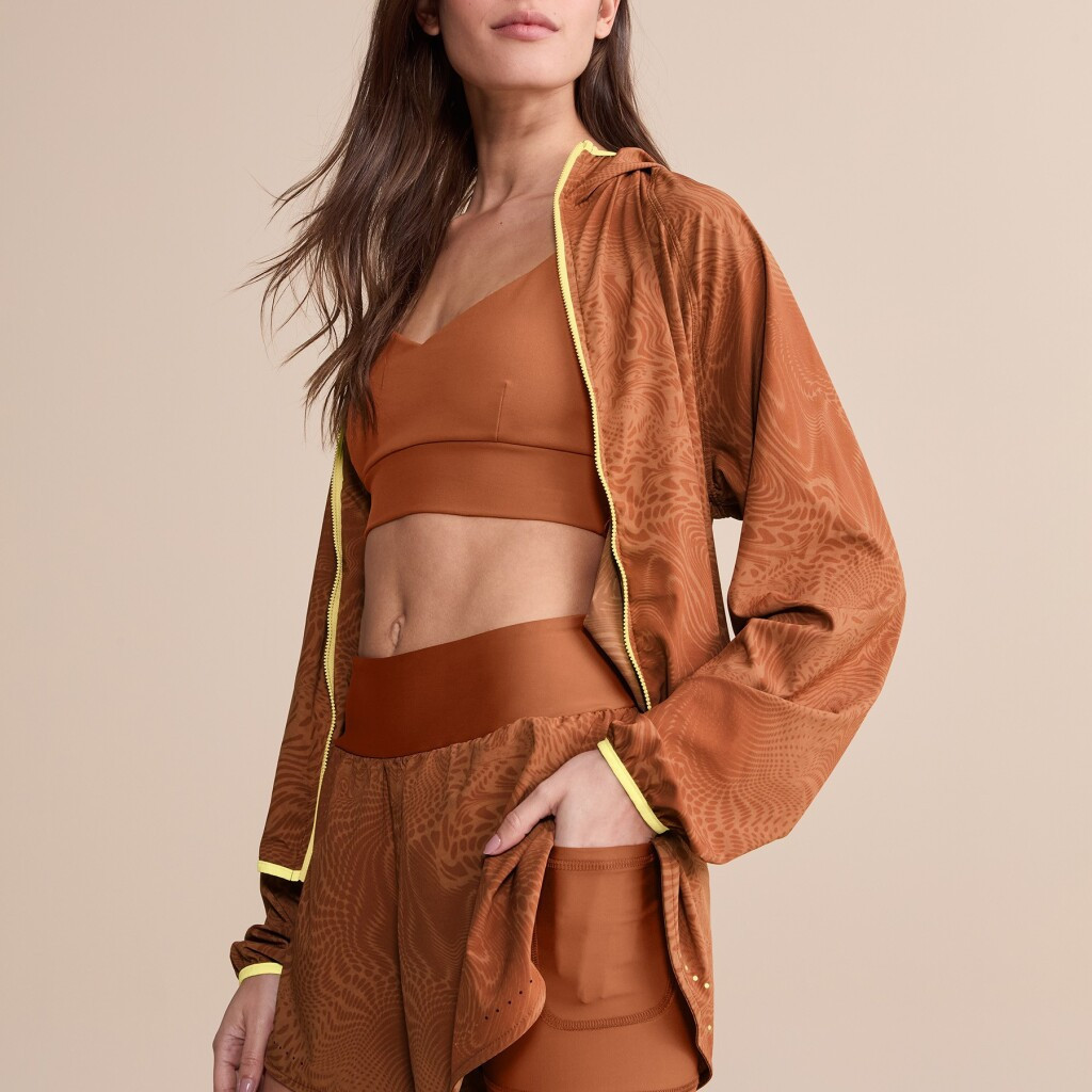 Shorts Dryside Laser Hypnotic | LIVE! (BR)