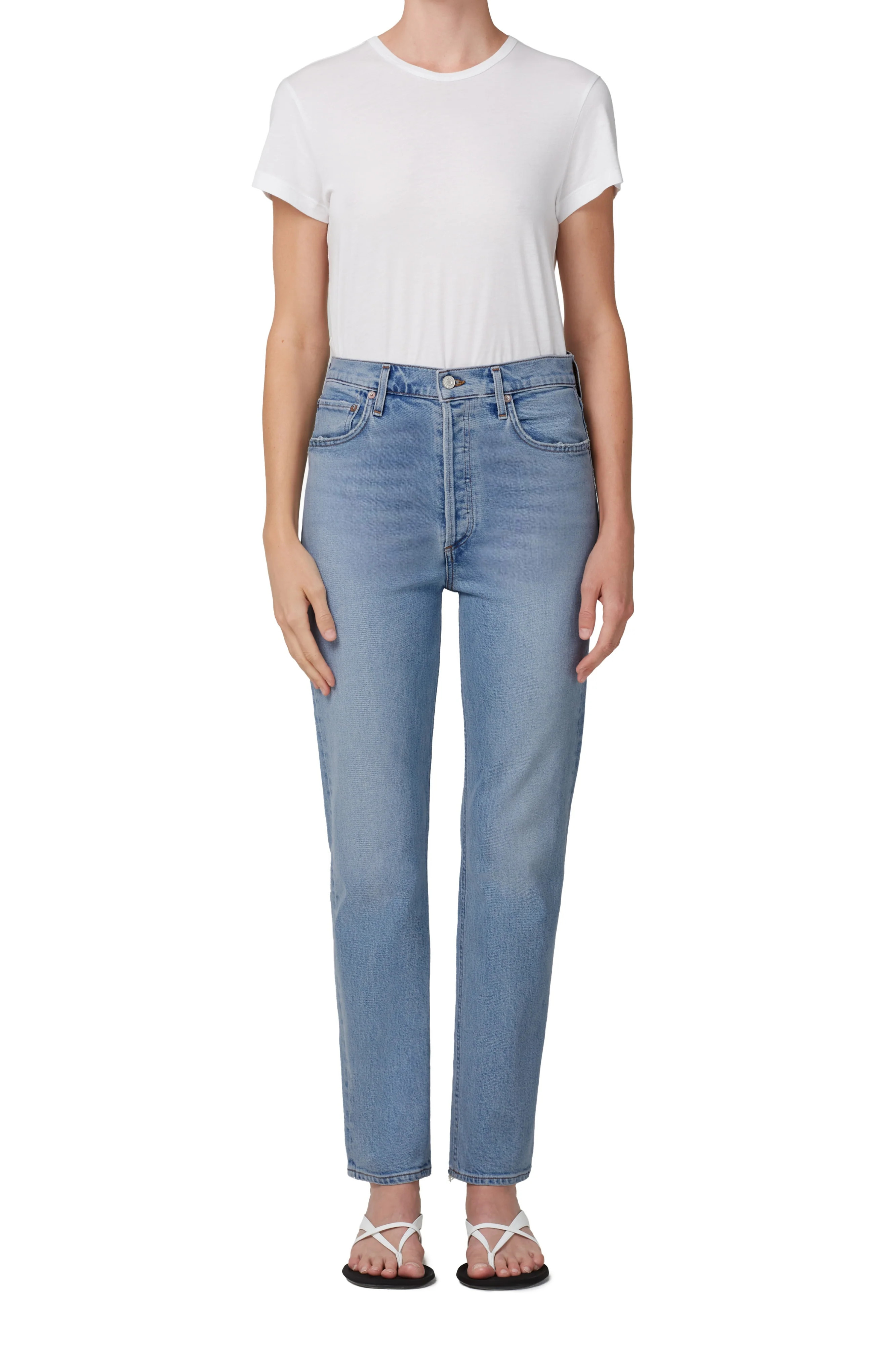 High Rise Stovepipe- Helm | Shop BIRDIE