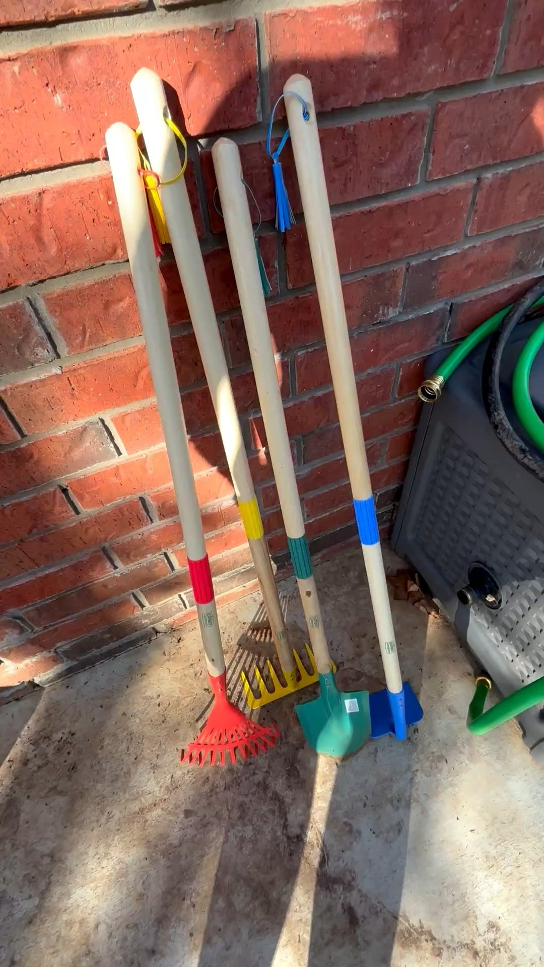 Super cute kid gardening set! 

#LTKKids #LTKSpringSale