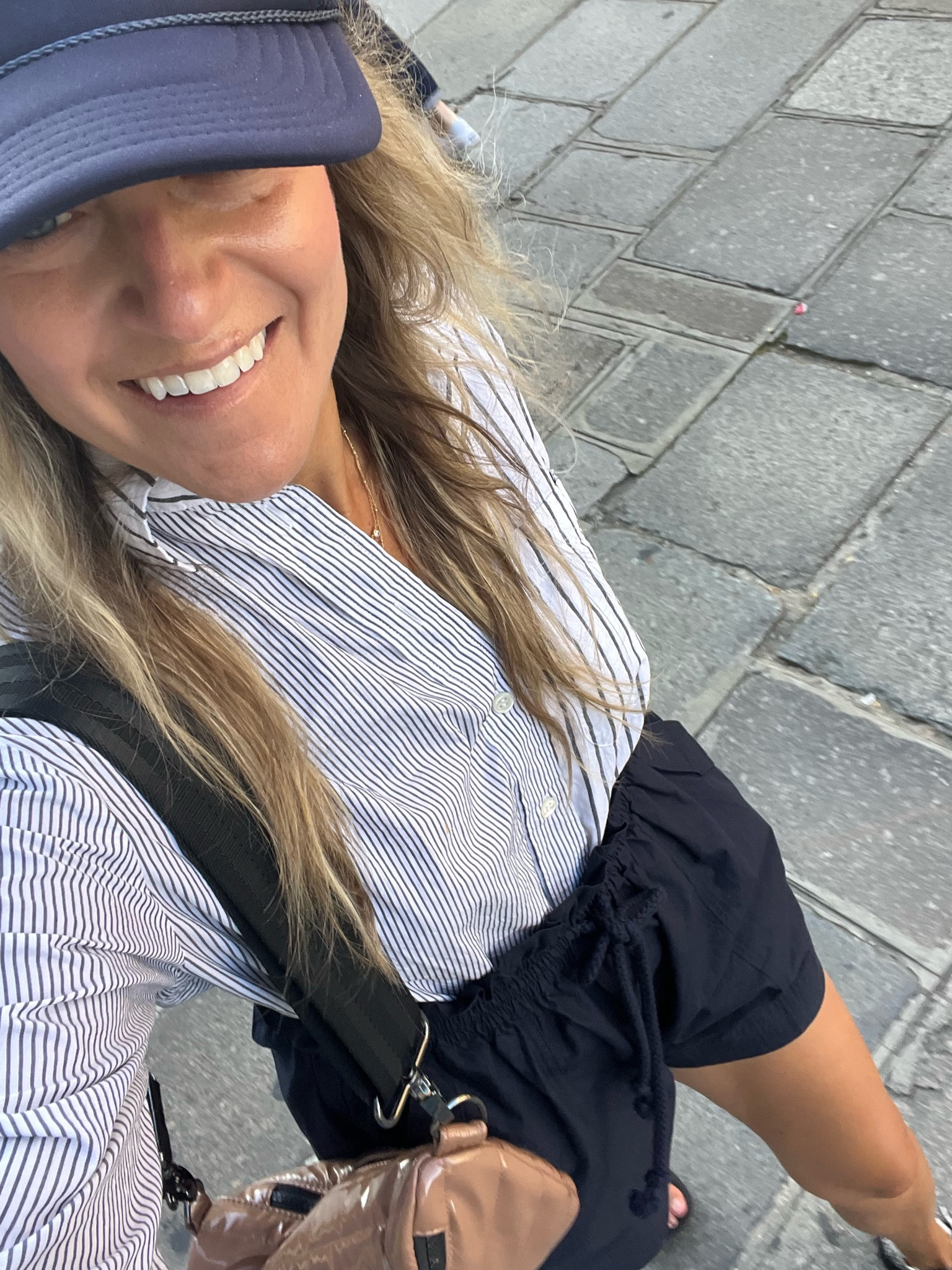 Last day in Paris strolling. Both xs

#LTKFind #LTKeurope #LTKover40