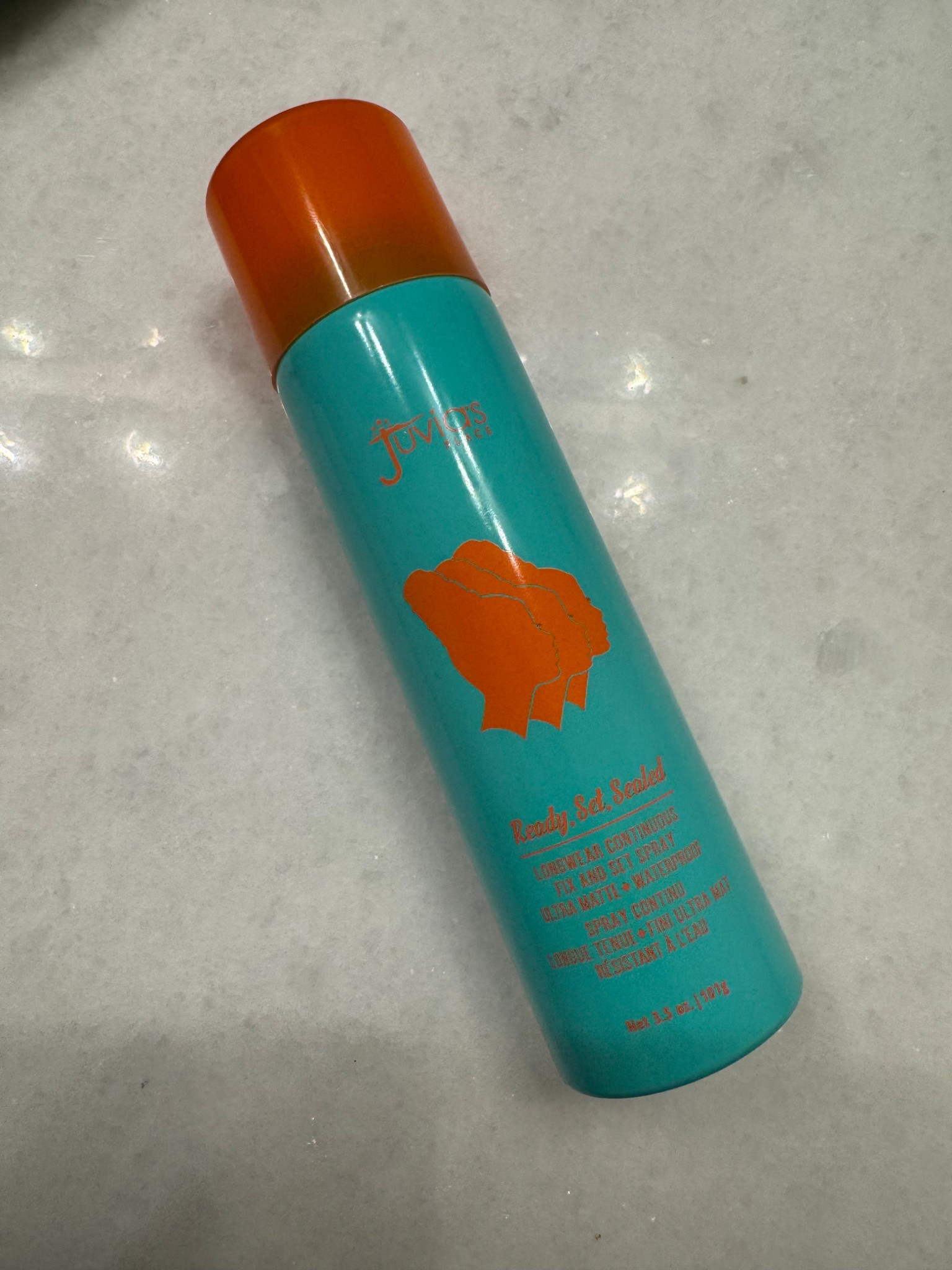 Setting spray! Make up last all day 

#LTKBeauty #LTKOver40 #LTKselfcare