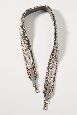 Zuma Bag Strap | Anthropologie (US)