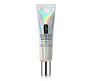 Clinique Even Better Light Reflecting Primer 1 z | QVC