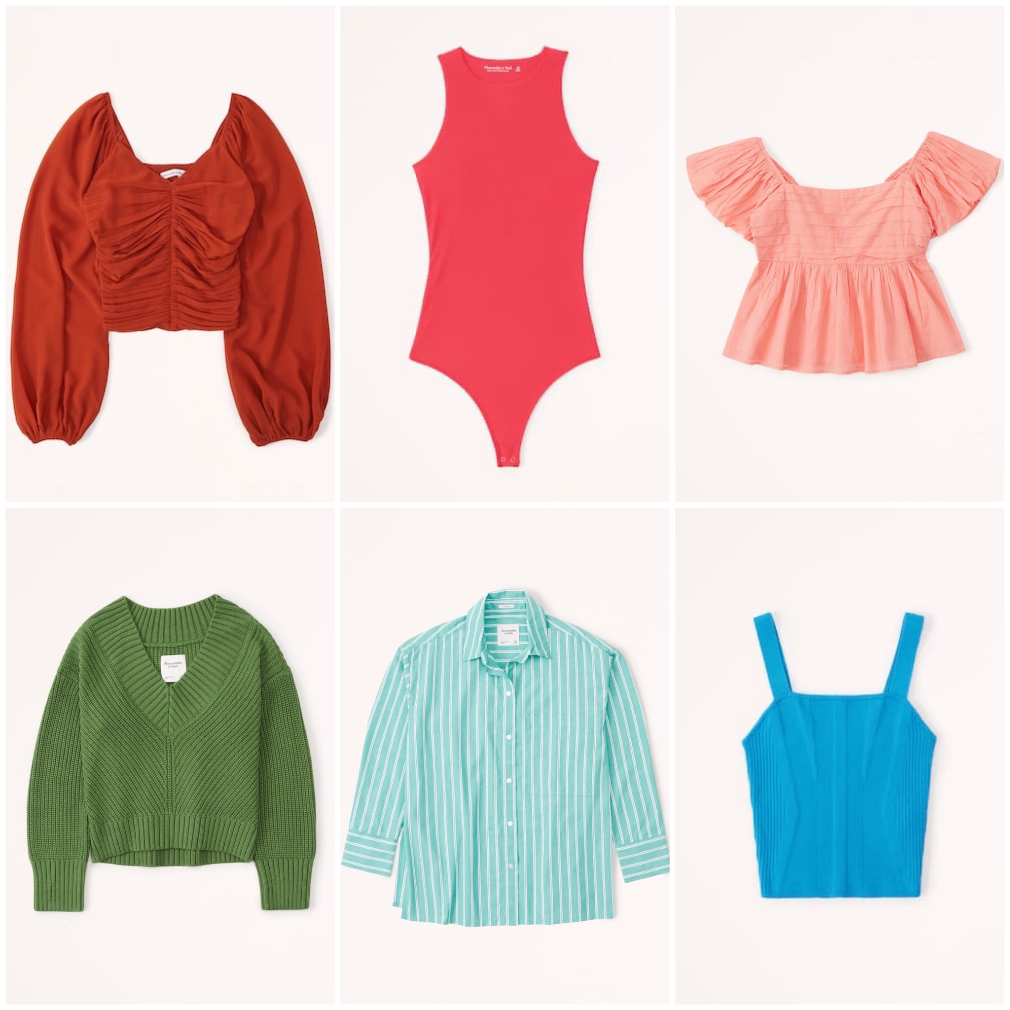 Abercrombie for Warm Springs


[based on stock photos]

#LTKFind #LTKunder100 #LTKstyletip