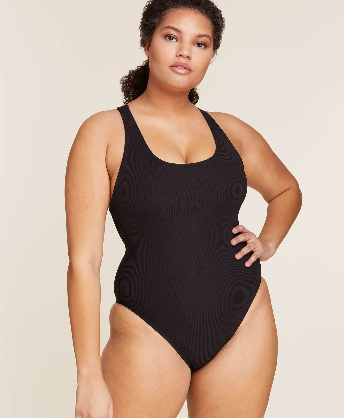 The Tulum One Piece | Andie Swim