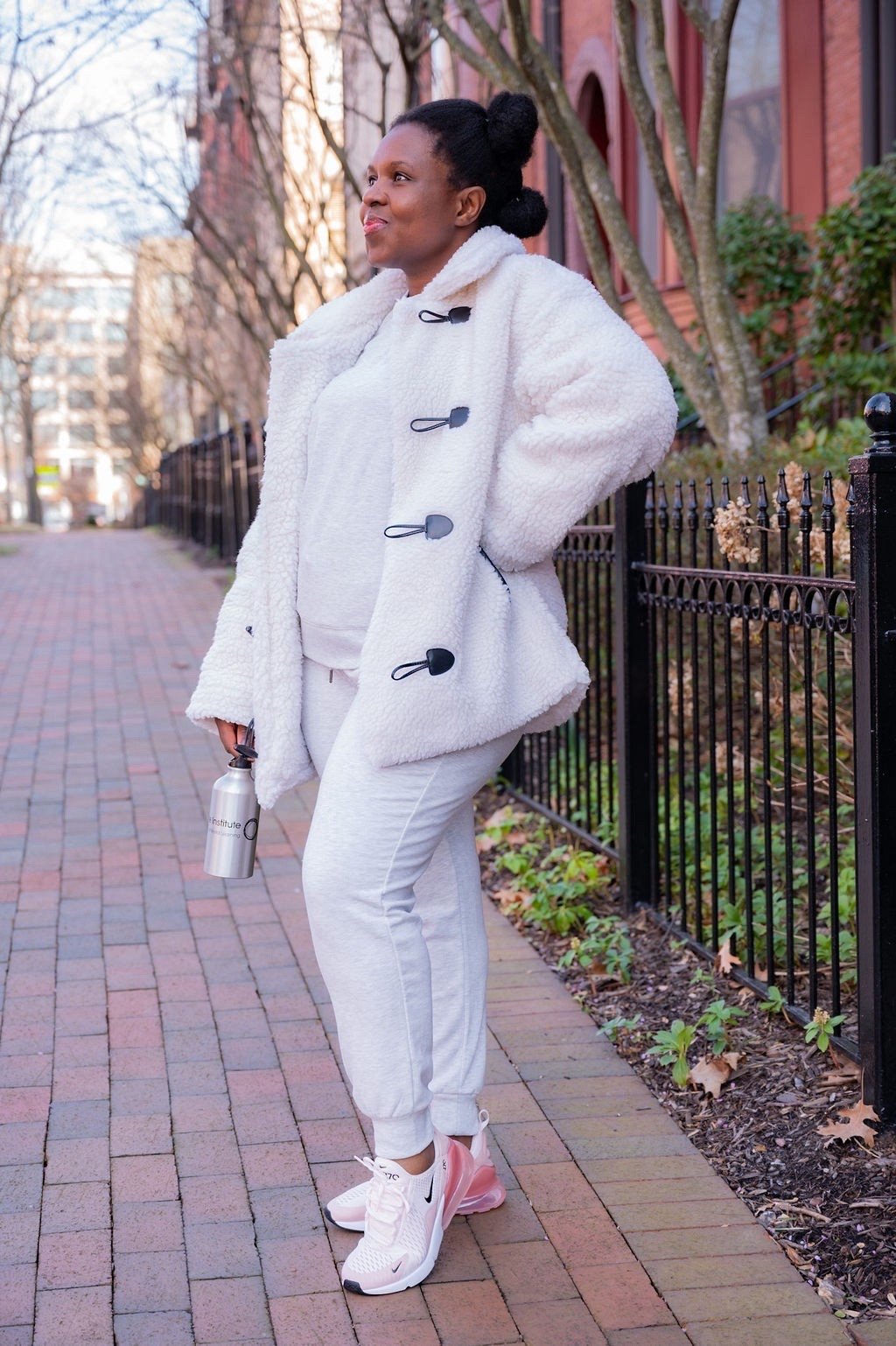 SecretsofYve: such a gorgeous pair of sneakers and size up! 🖤 Gift 🎁 idea. 
#Secretsofyve #ltkgiftguide
Always humbled & thankful to have you here.. New posts daily at 3pm & 4:15pm EST. 
CEO: PATESI Global & PATESIfoundation.org
@secretsofyve : where beautiful meets practical, comfy meets style, affordable meets glam with a splash of splurge every now and then. I do LOVE a good sale and combining codes! #ltkstyletip #ltksalealert #ltkfestival #ltku #ltkfindsunder100 #ltkdayinmylife #ltkkids #ltkfindsunder50 #ltkover40 #ltkpetite #ltkplussize #ltkhome #ltkmens #ltkmidsize #ltktravel #ltktall #ltkbump #ltkactive #ltkxnsale #ltkmomlife secretsofyve 


#LTKActive #LTKSeasonal #LTKfitnessgoals