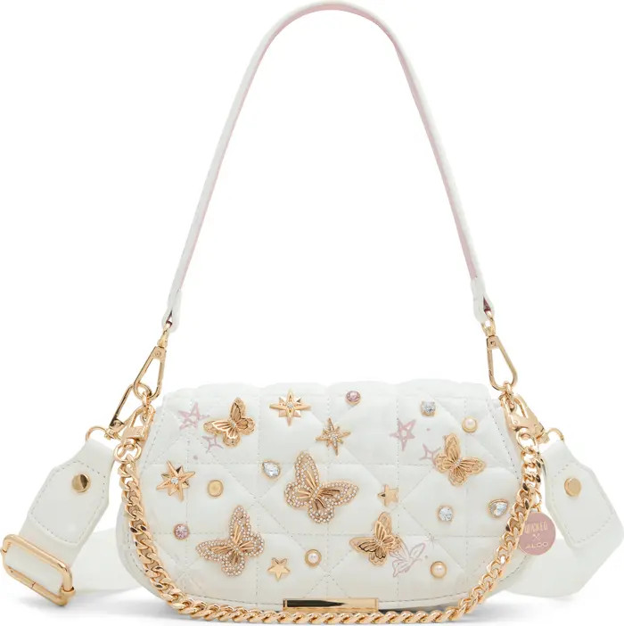 ALDO x Wicked Good News Glinda Crossbody Bag | Nordstrom | Nordstrom