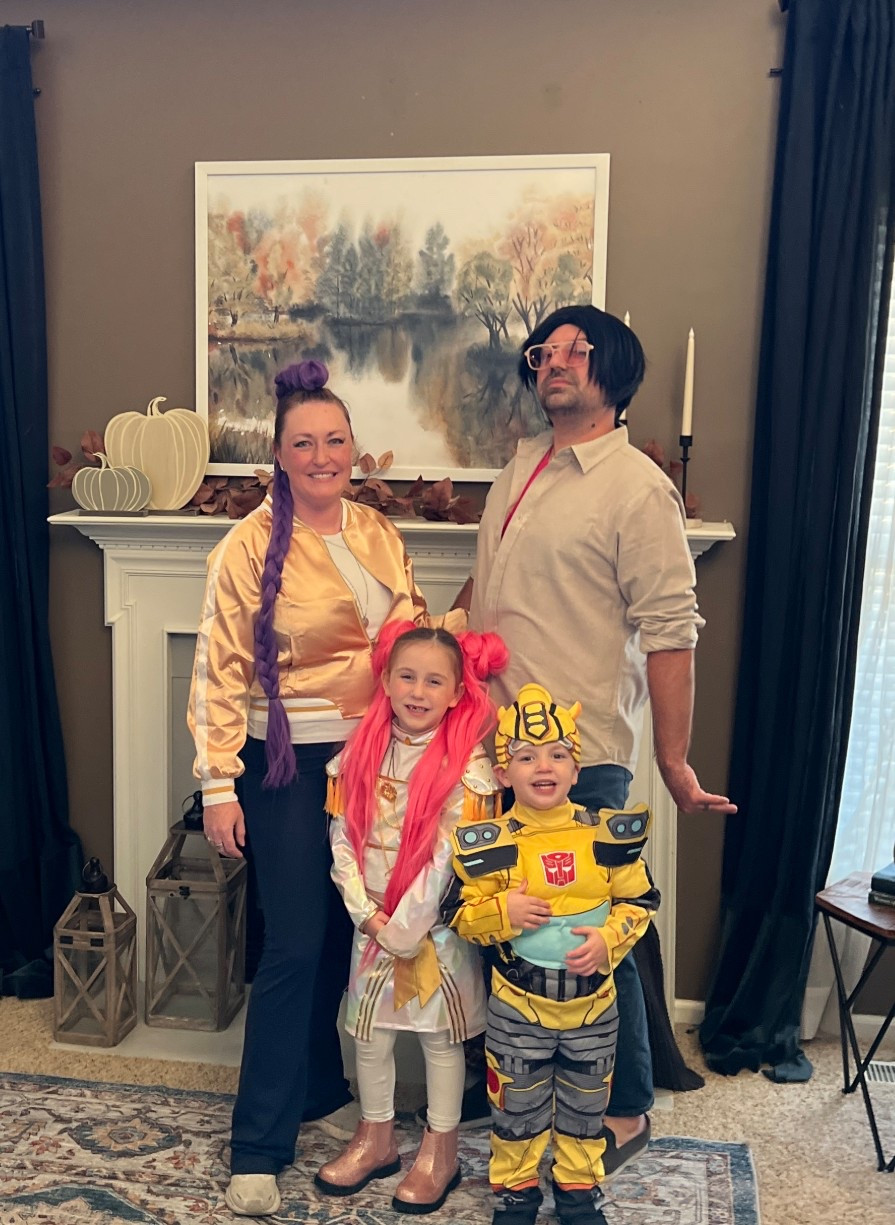 Happy Halloween! 

#LTKHome #LTKHalloween