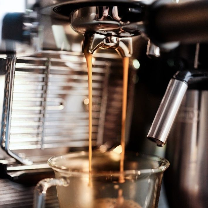 De'Longhi La Specialista Maestro Espresso Machine | Williams-Sonoma