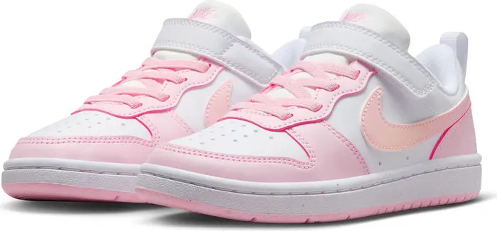 Kids' Court Borough Low Recraft Sneaker | Nordstrom Rack