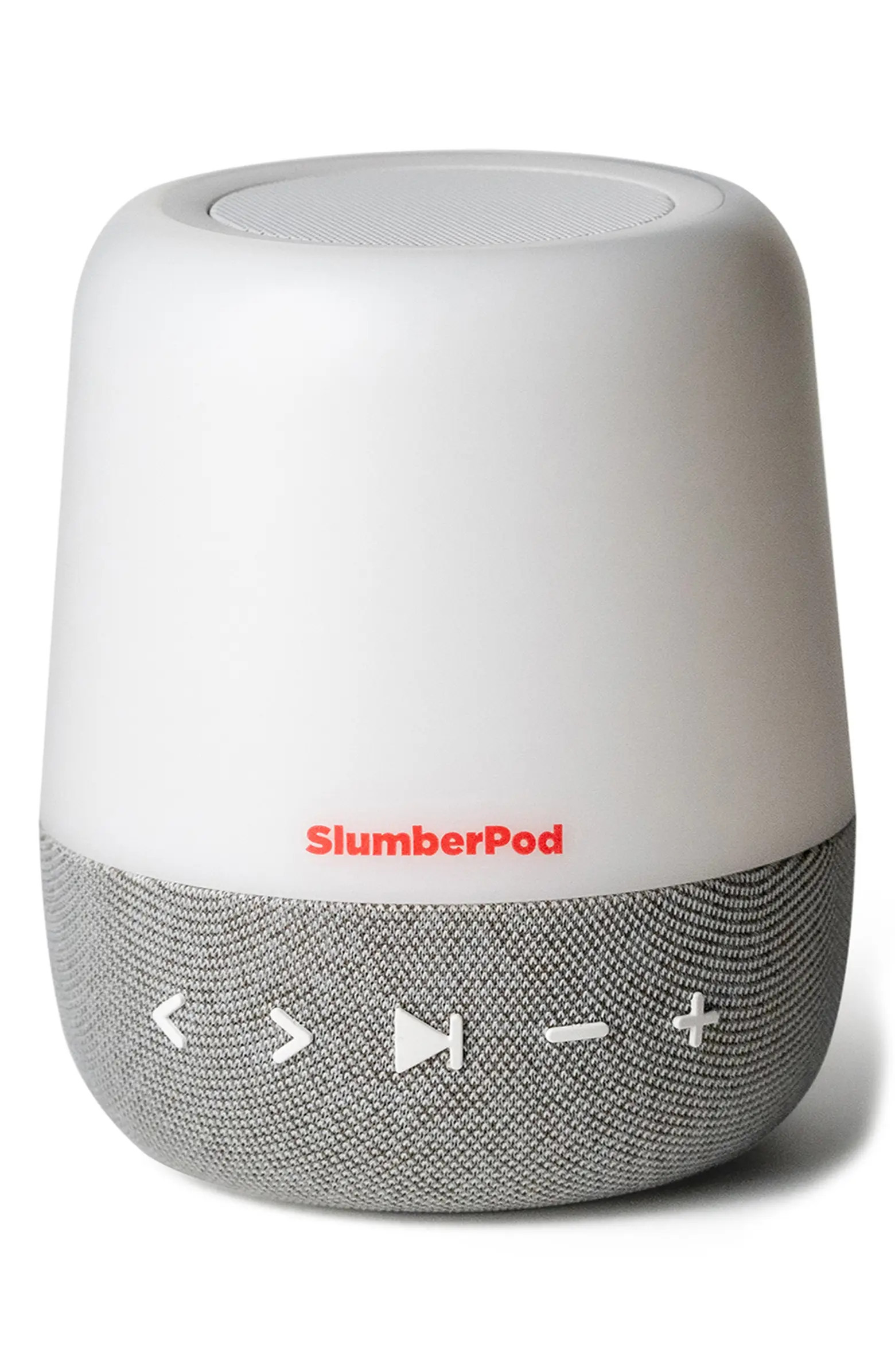 SlumberPod SlumberCalm 2-in-1 Sound Machine & Night Light | Nordstrom | Nordstrom