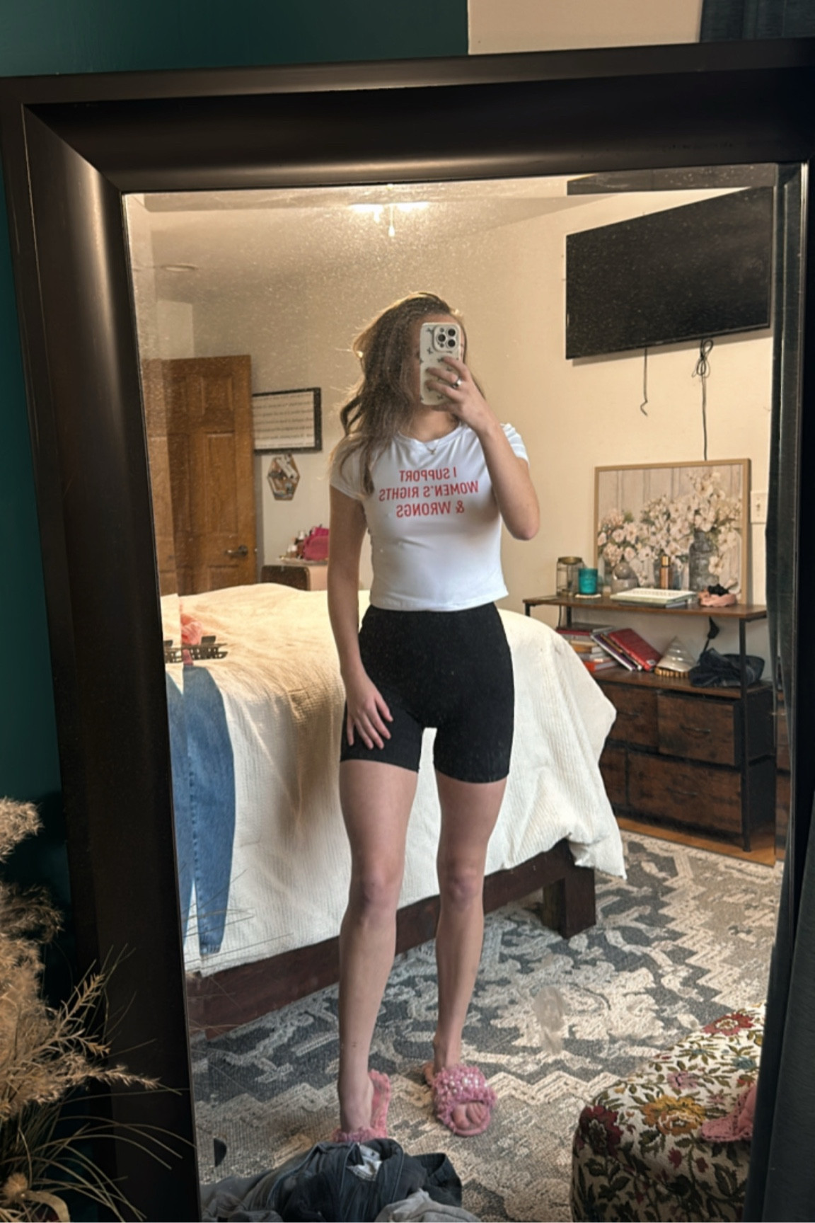 Chores 🧼

#LTKStyleTip #LTKFindsUnder50 #LTKActive