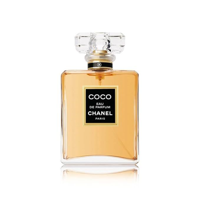 Coco by Chanel for Women, Eau De Parfum Spray, 3.4 Ounce | Amazon (US)