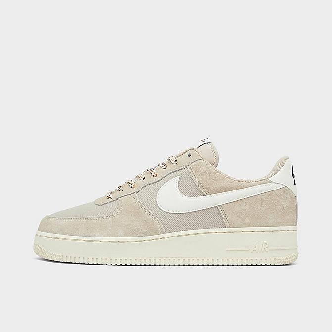Men's Nike Air Force 1 '07 LV8 Certified Fresh Casual Shoes | Finish Line (US)