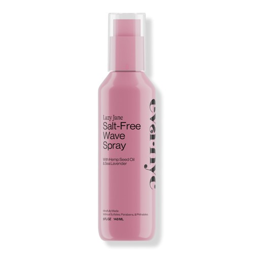 Lazy Jane Salt-Free Wave Spray | Ulta