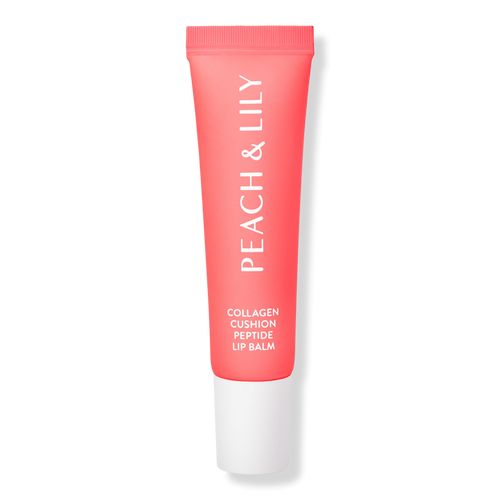 Collagen Cushion Peptide Lip Balm | Ulta