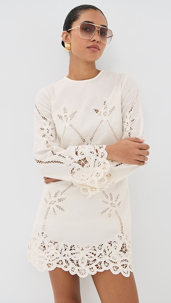 Amberg Dress | Shopbop