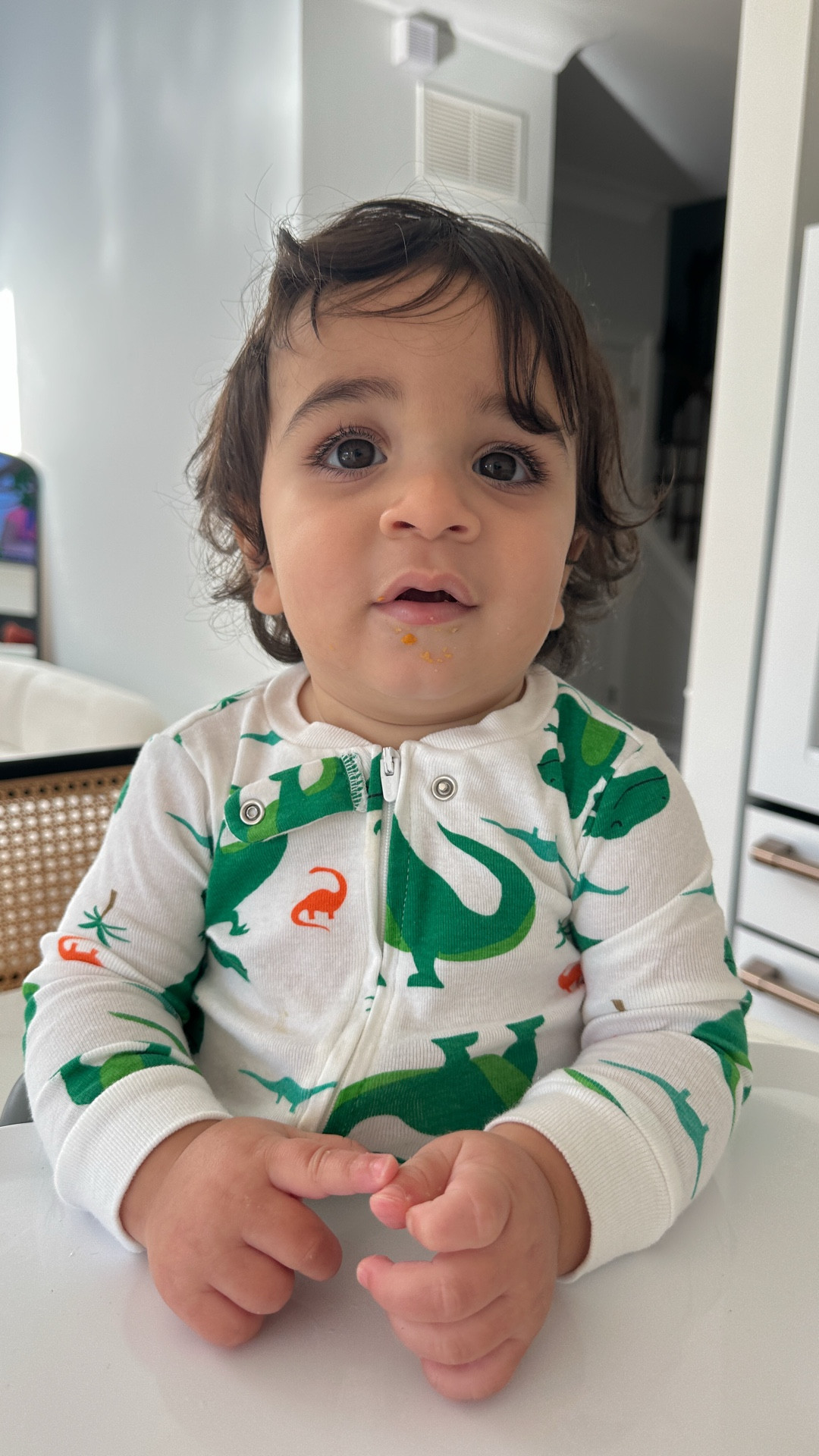 Jeremiah’s new favorite cup!!!
He learned how to drink from a straw all on his own with this Dr. Brown’s sippy cup! ON SALE!

#MomLife #BabyMilestones #BabyEssentials #AmazonFinds #LTKBaby #LTKMom #ToddlerLife #MomHack #BabyMustHaves #MotherhoodMoments #MomsOfInstagram

#LTKSaleAlert #LTKBaby #LTKFindsUnder50