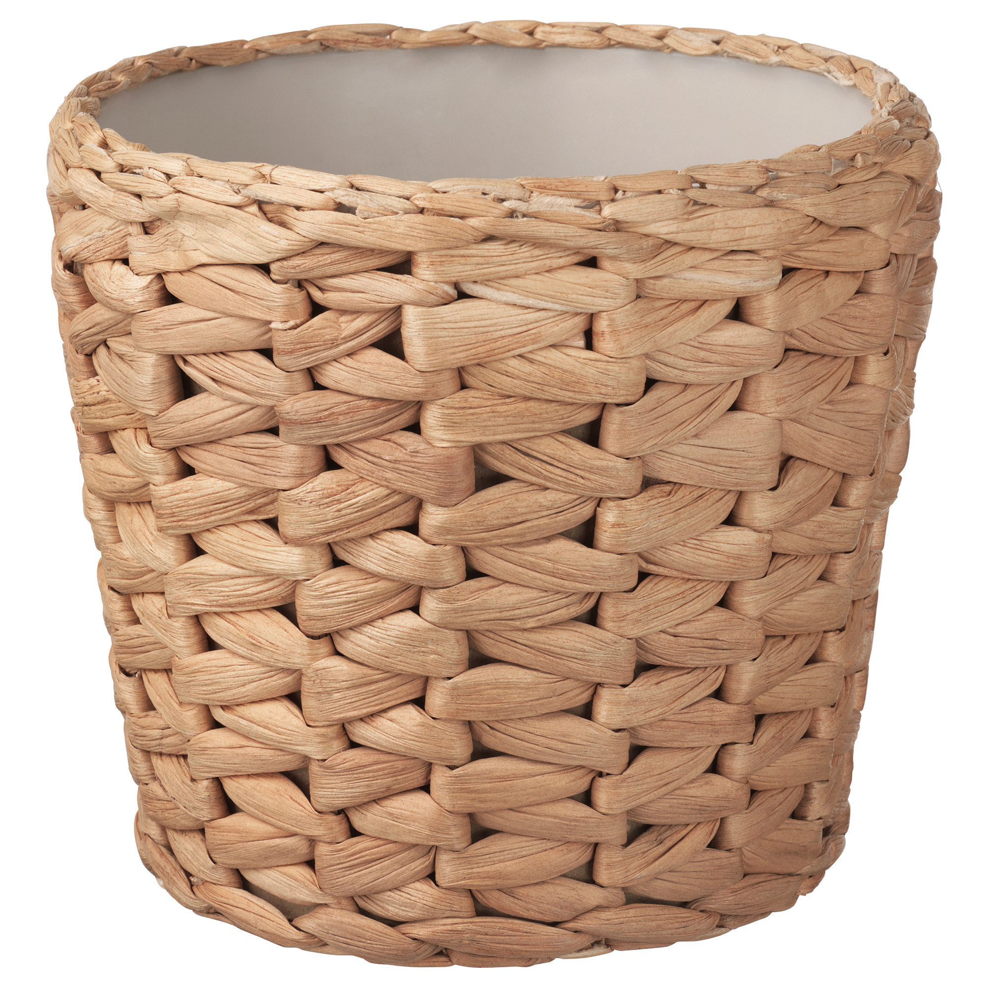 FRIDFULL Plant pot, water hyacinth, 4 ¾ " | IKEA US