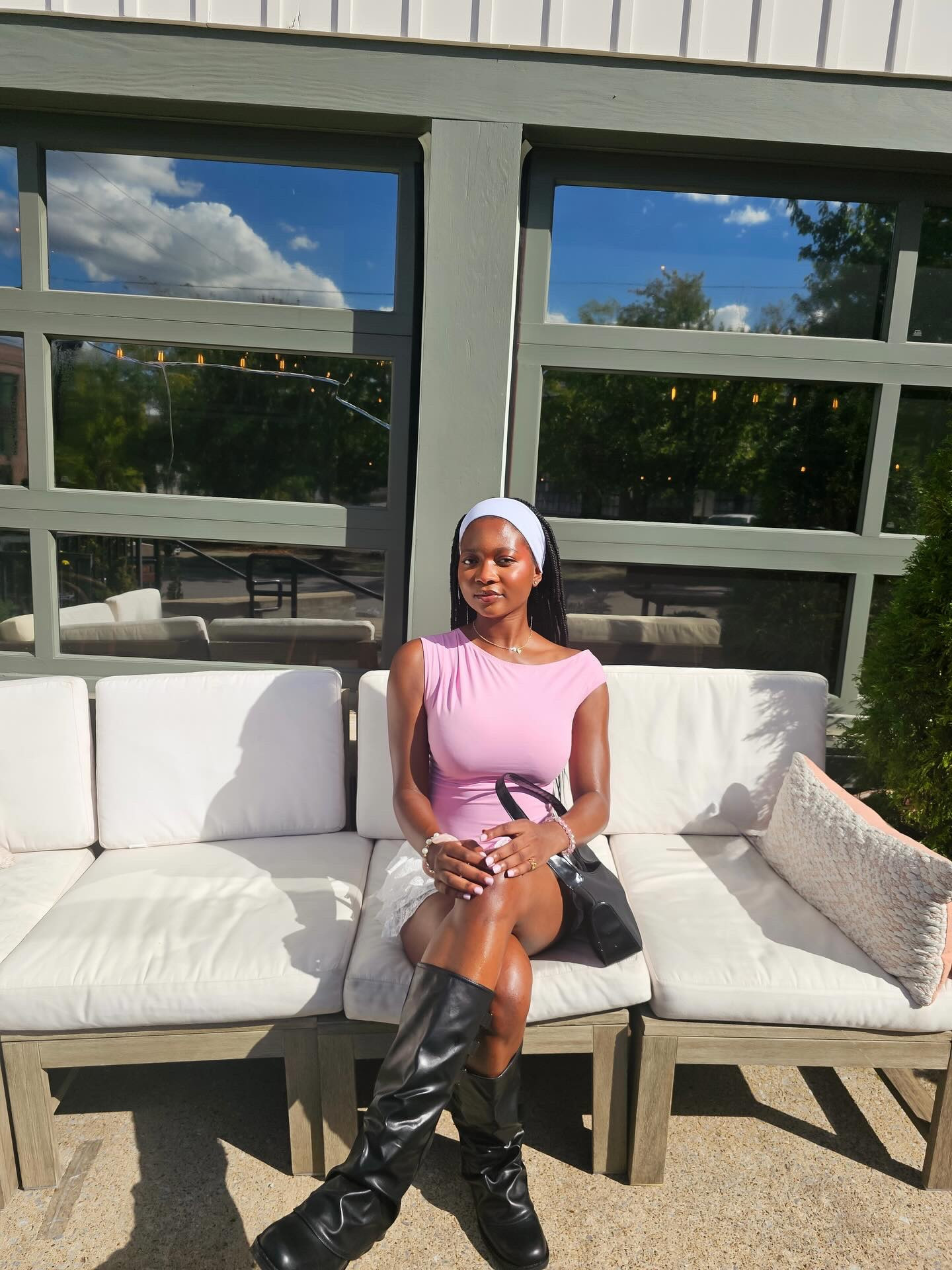 Ms perfect 🤍

#bootsoutfit #bootoutfit #pintereststyle #outfitinspo #cuteoutfitinspo #cuteoutfit #goingoutoutfits #lacyskirt #classyoutfits #sunnyday #pinterestgirly #nomakeuplook