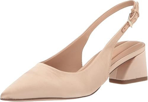 Franco Sarto Women's Racer Slingback Pump | Amazon (US)