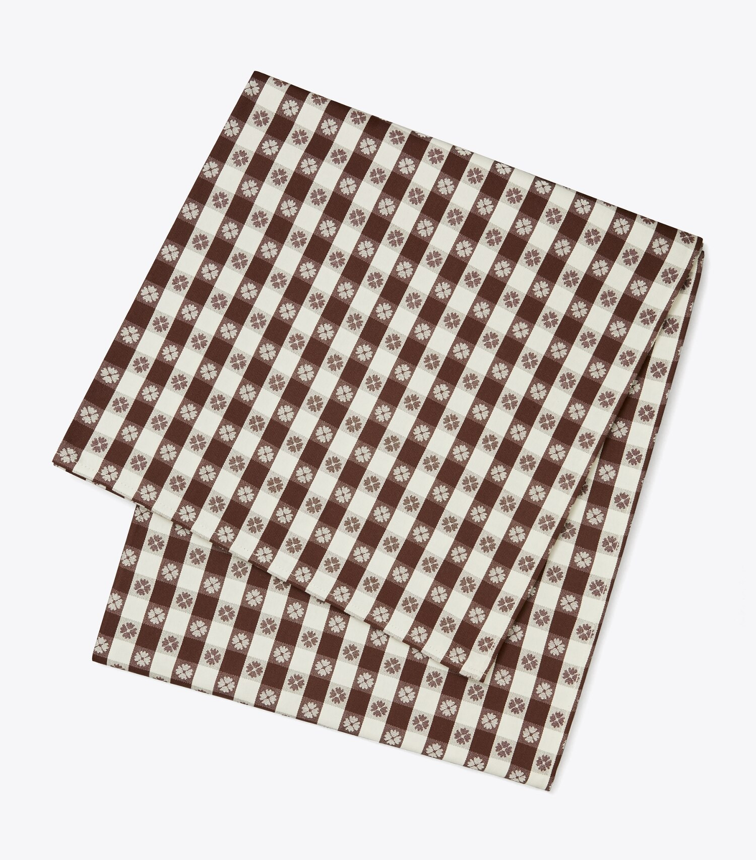 Gingham Tablecloth, 120" x 70": Women's Designer Linens | Tory Burch | Tory Burch (US)