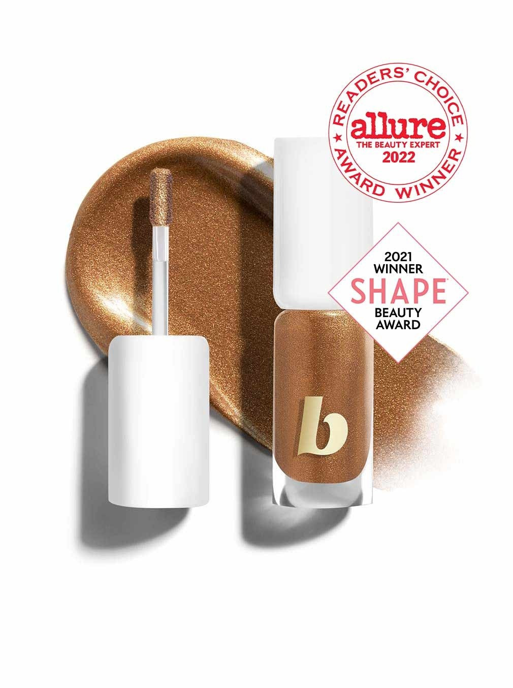 Lid Glow Cream Shadow | Beautycounter.com