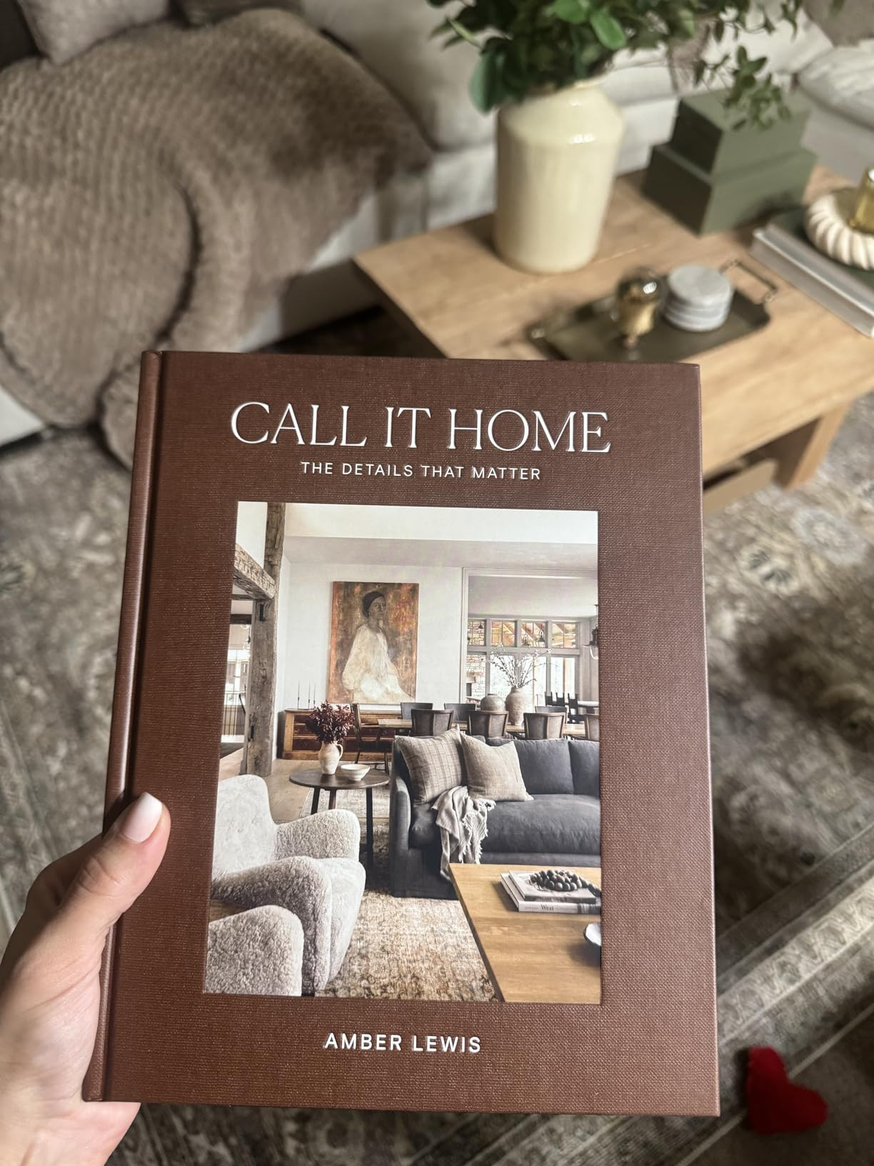 Call It Home: The Details That Matter | Amazon (US)