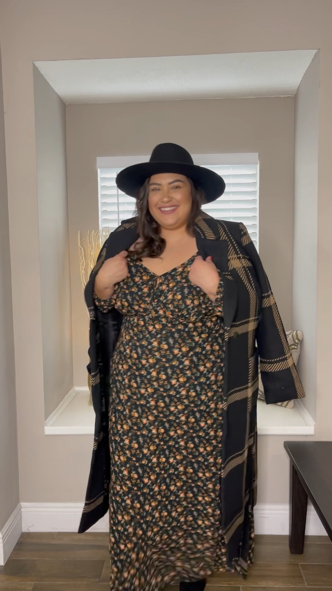 City Chic Fall Plus Size Look

#LTKsalealert #LTKcurves #LTKSeasonal