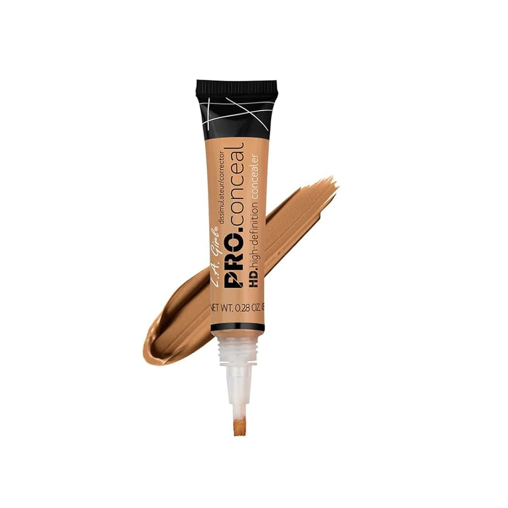 L.A. Girl Pro Concealer, Fawn, 0.28 Oz (LAX-GC983-A) | Amazon (US)