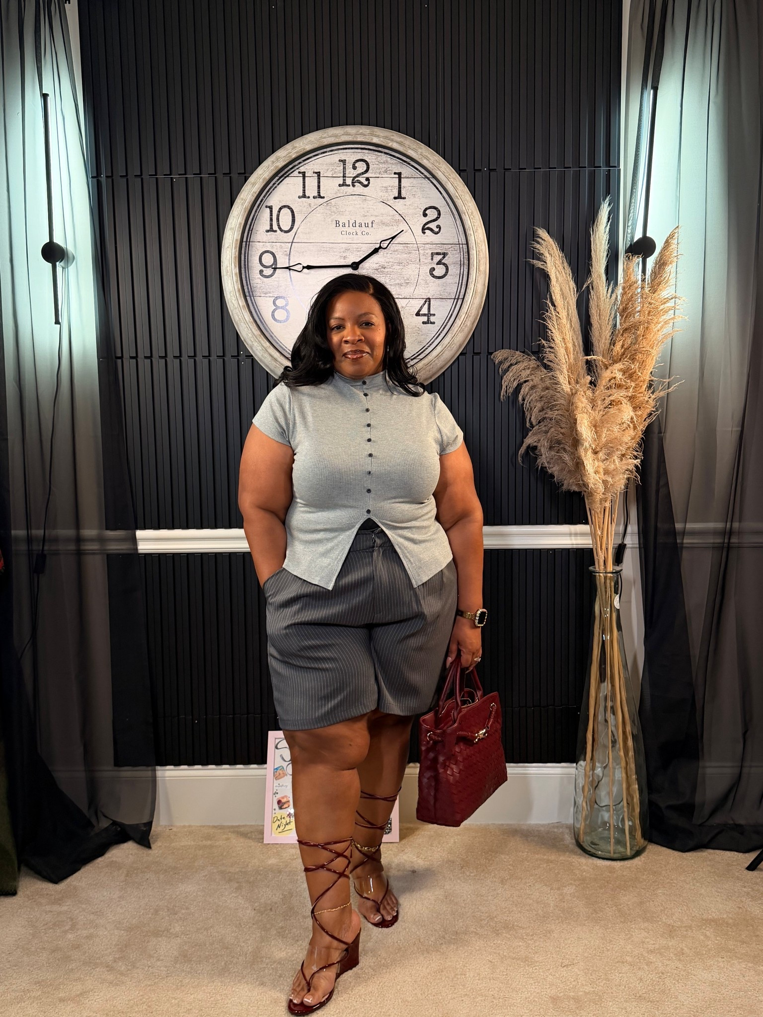 #LTKPlusSize #LTKMidsize #LTKOver40